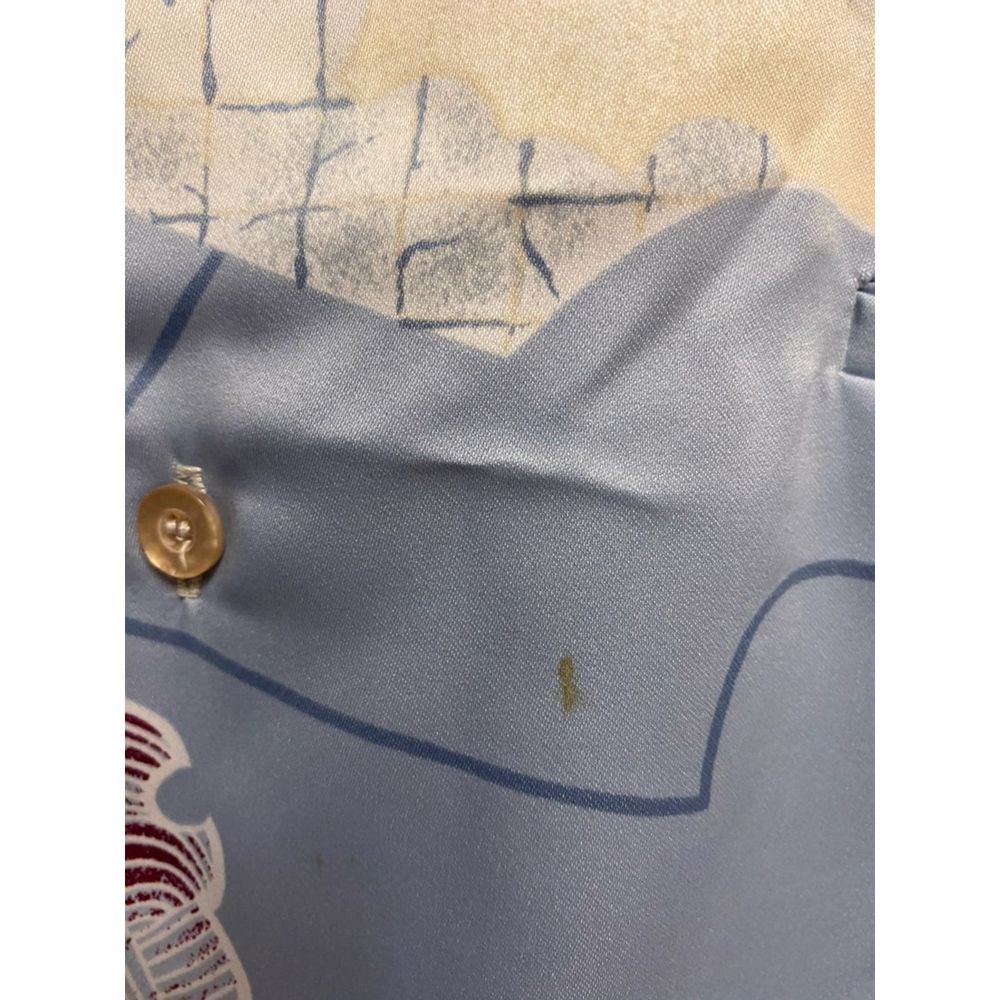Tori Richard Vintage ’70 Aloha Shirt - Picture 3 of 4